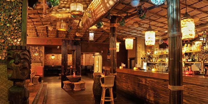 Mahiki Birthday Packages