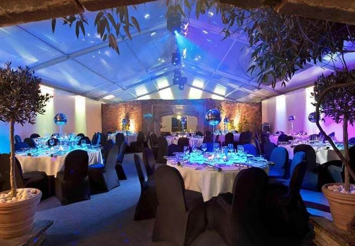 Roof Gardens Birthday Packages - London Night Guide