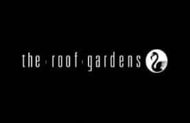 Roof Gardens London - London Night Guide