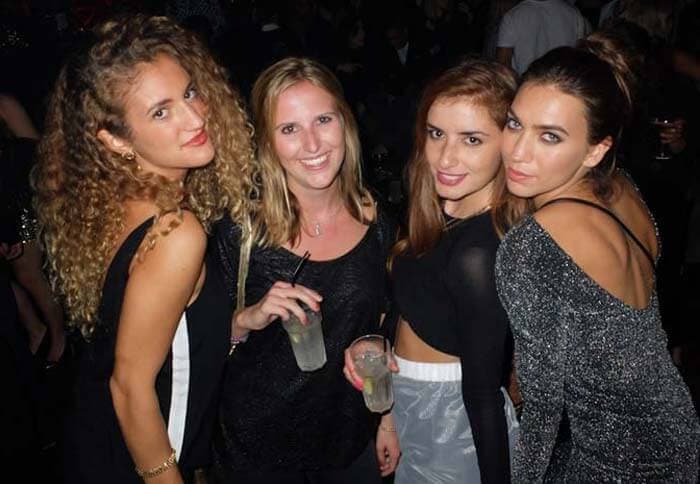 The Box Age - London Night Guide