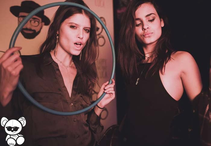 Toy Room London Age - London Night Guide