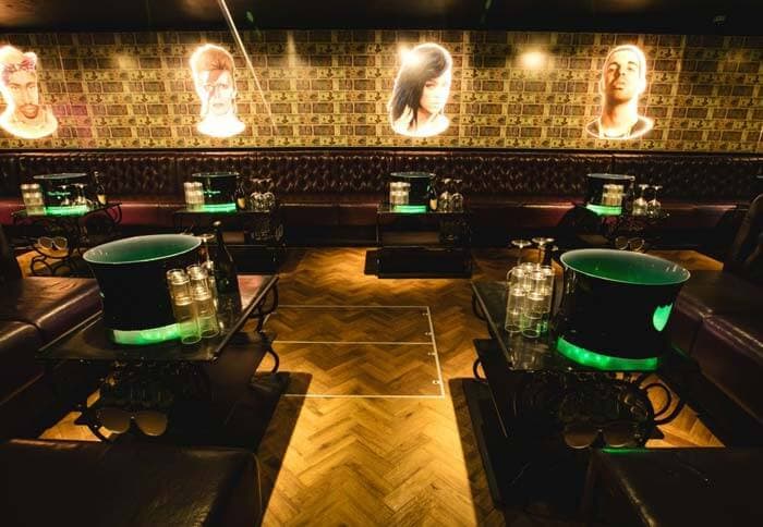 Toy Room Birthday Packages - London Night Guide