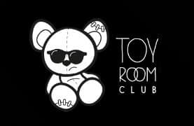 Toy Room London
