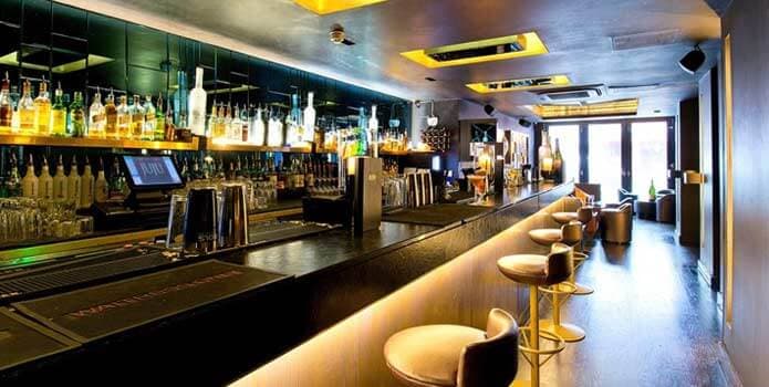 Juju London Guestlist - London Night Guide