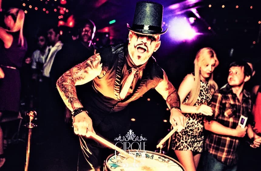Best Nightclubs in London 2018