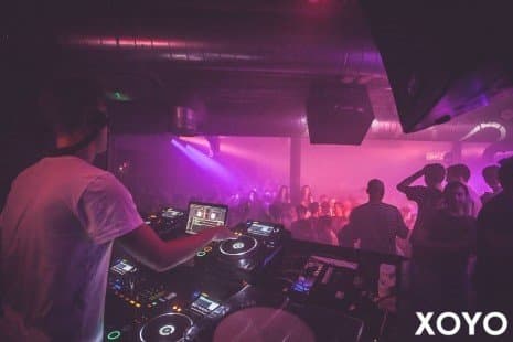 Best EDM nightclubs in London