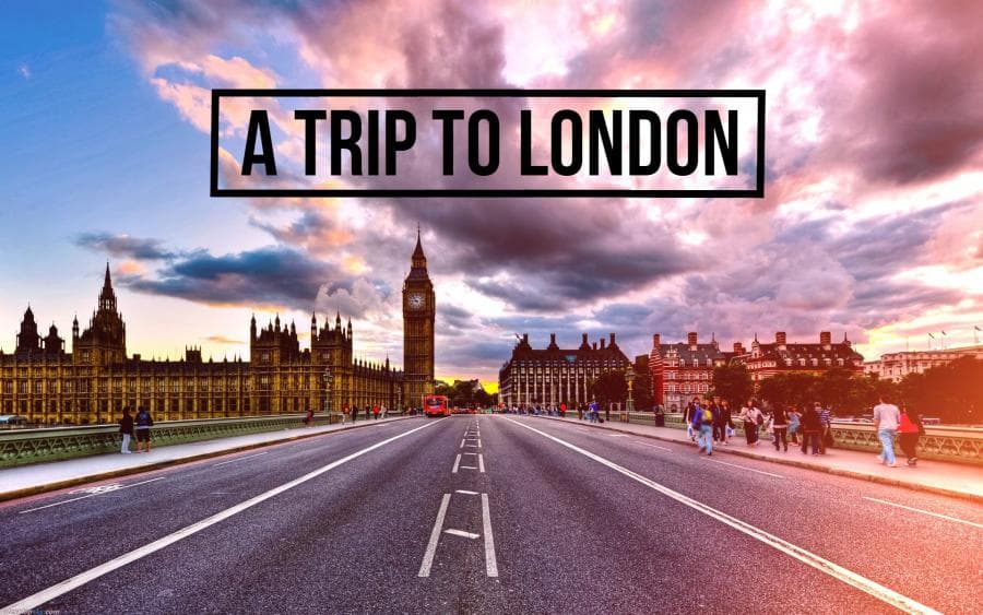 Top 10 things NOT to do in London