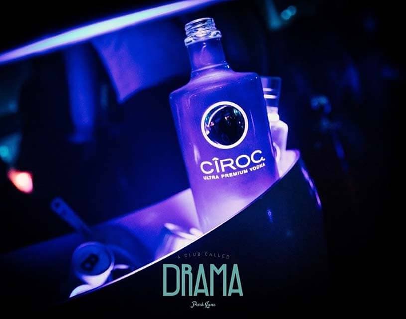 Fun Drama at Drama Park Lane!