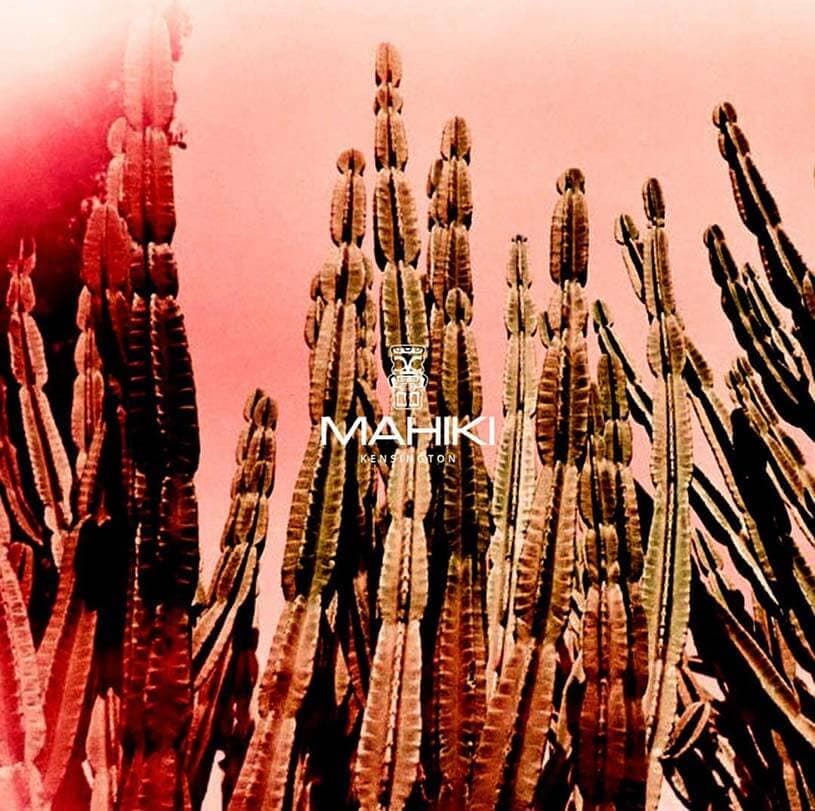 This Friday the night belongs to Mahiki Kensington!