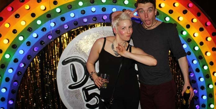 Disco 54 Guestlist - London Night Guide