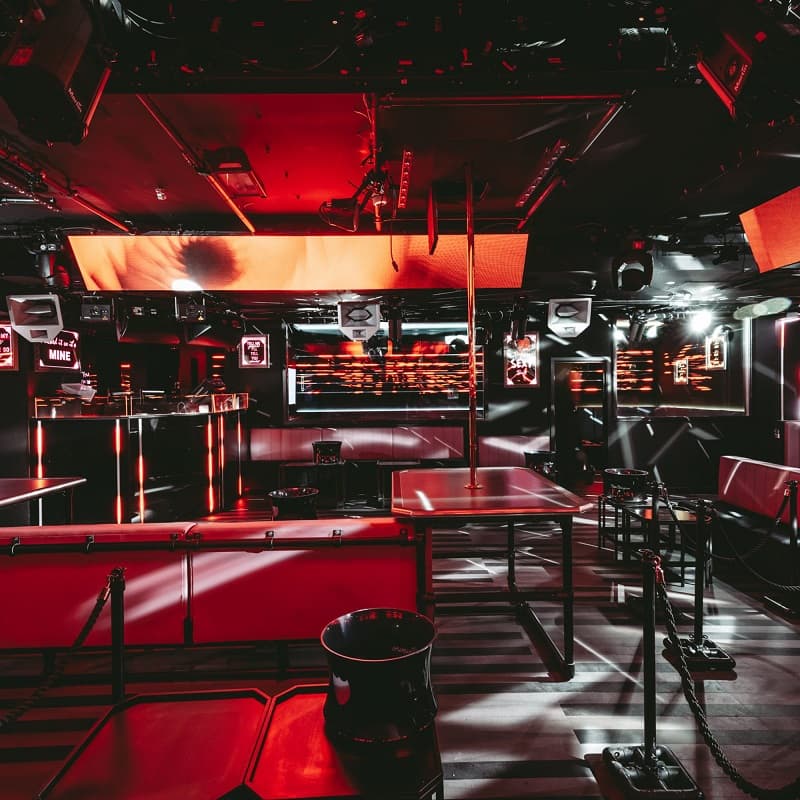 LUXX CLUB LONDON GUESTLIST