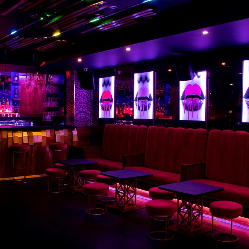 Dolce Club Guestlist - London Night Guide