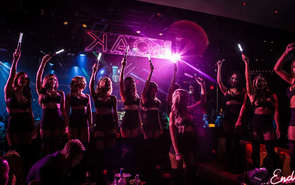 How to book a Guestlist for 1Oak London - London Night Guide