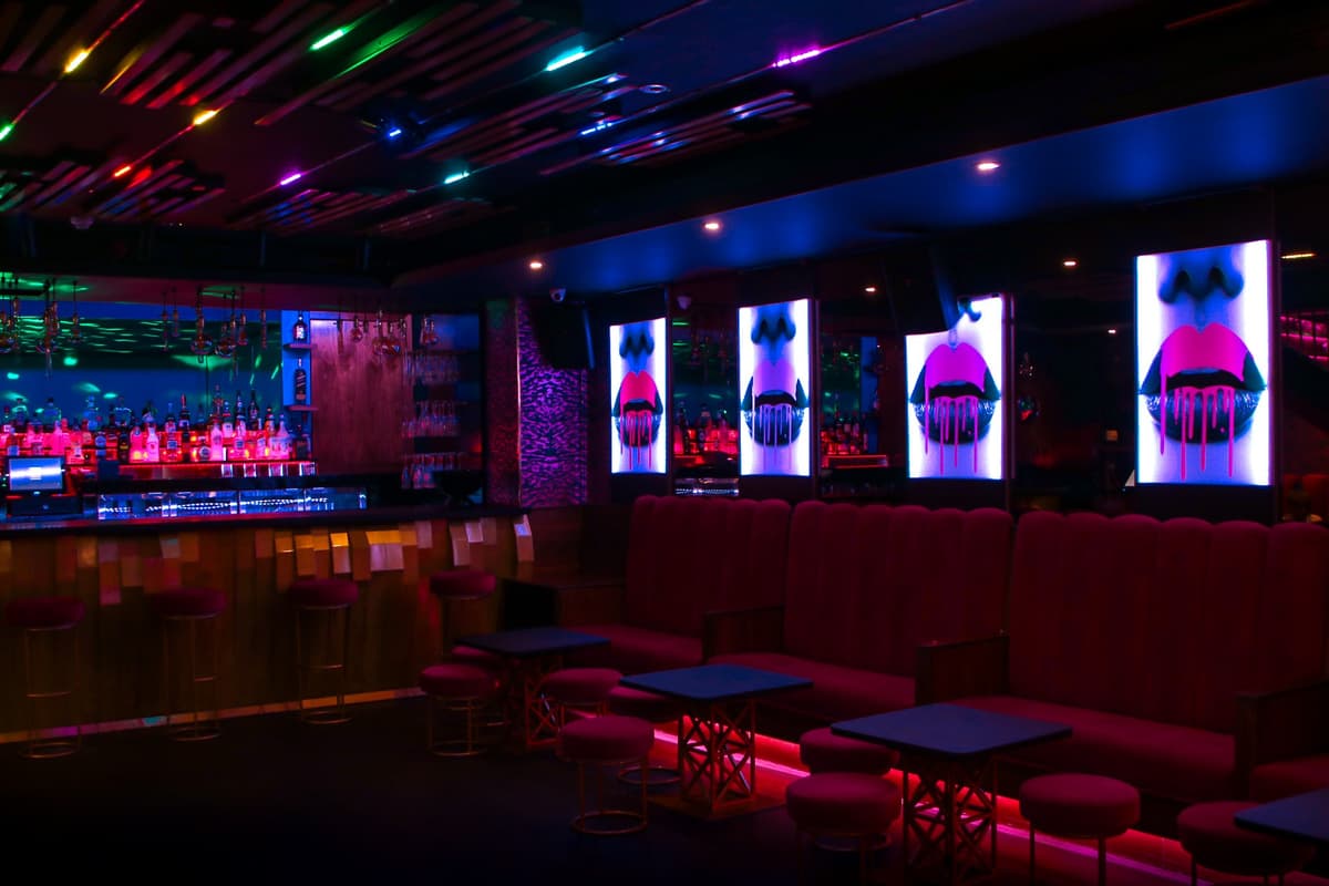 How to book a Guestlist for Dolce London - photo 1