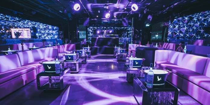 OPIUM CLUB LONDON GUESTLIST