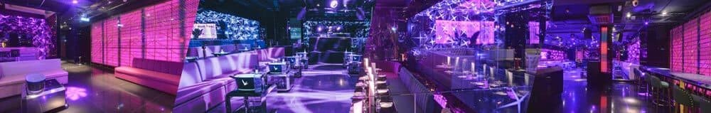 Opium Table Booking - London Night Guide