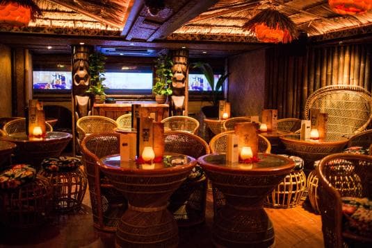 How to book a Guestlist for Mahiki London