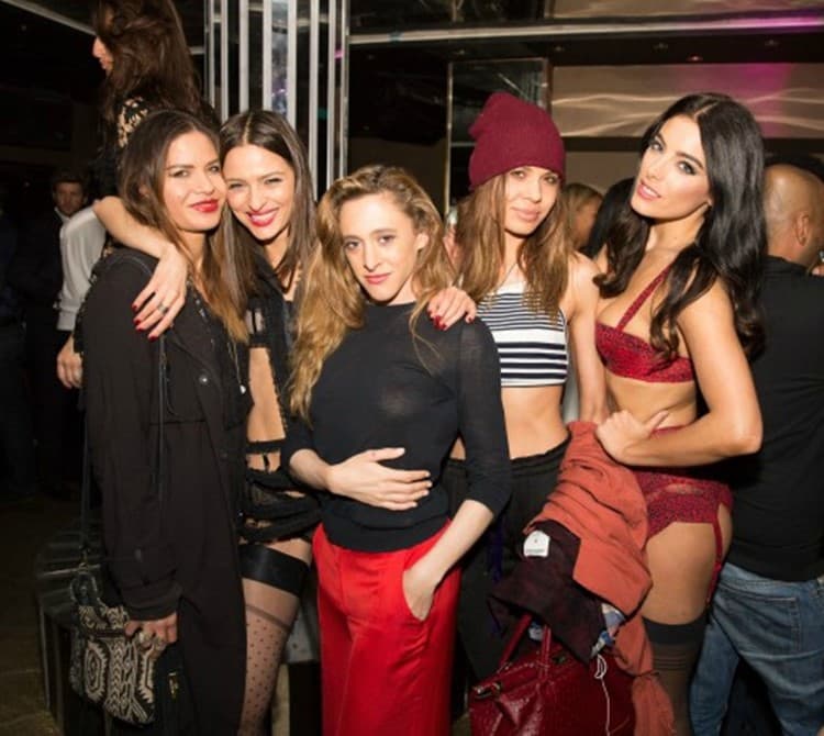 How to book a Guestlist for Raffles London