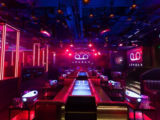 How to book a Guestlist for Tape London - photo 1
