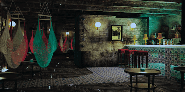 How to book a Guestlist for Tonteria London - London Night Guide