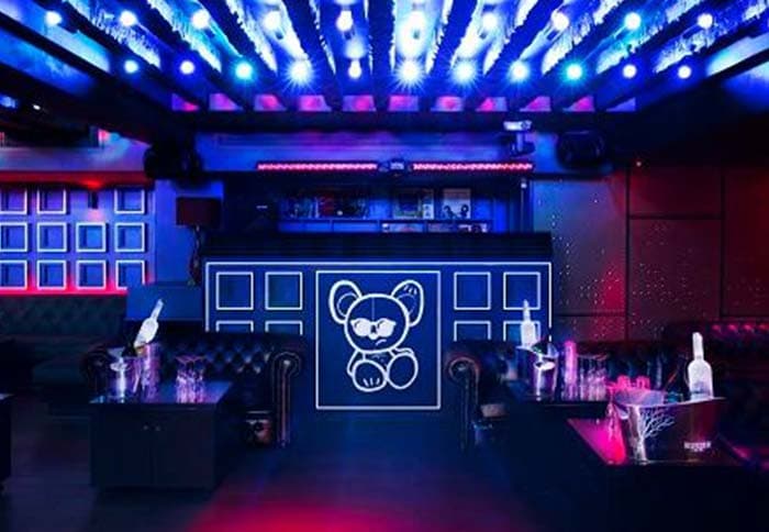 How to book a Guestlist for Toy Room London