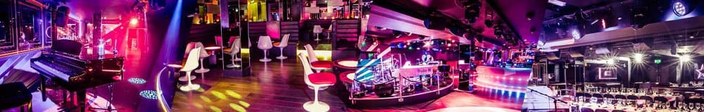 The Piano Works London entry price