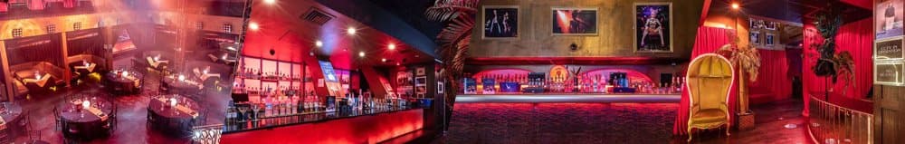 Proud Late Table Booking - London Night Guide