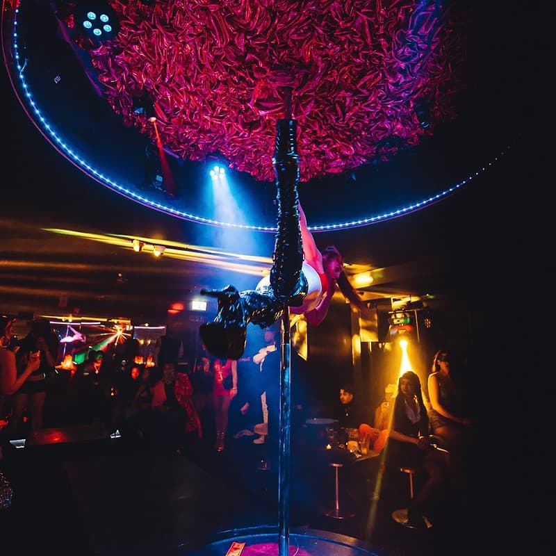 A.T.M LONDON GUESTLIST