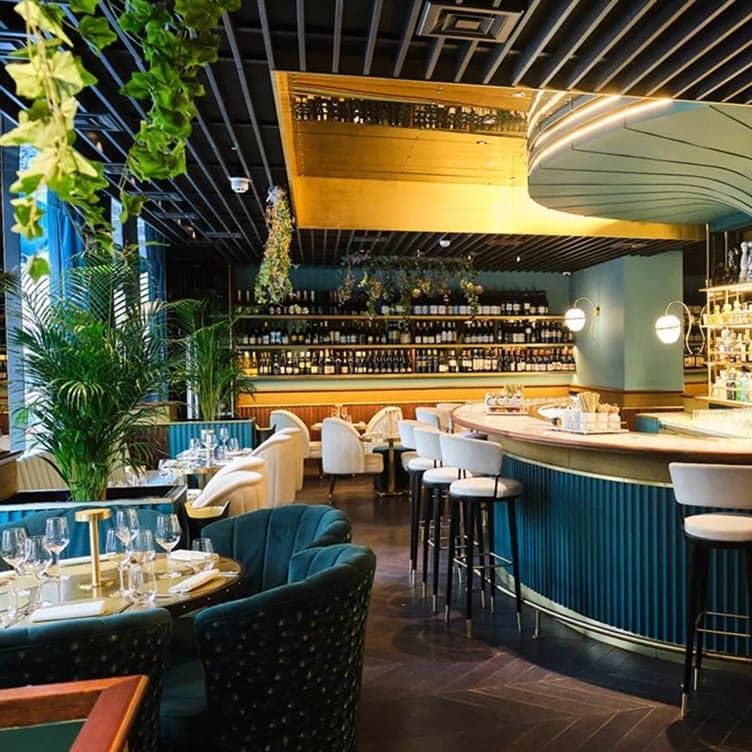 IT London - London Night Guide