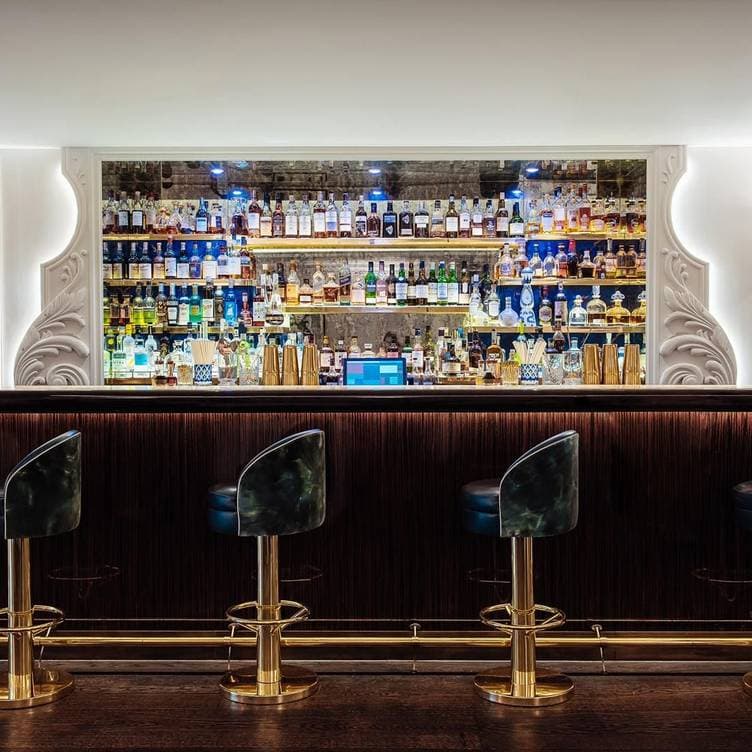Bagatelle - London Night Guide