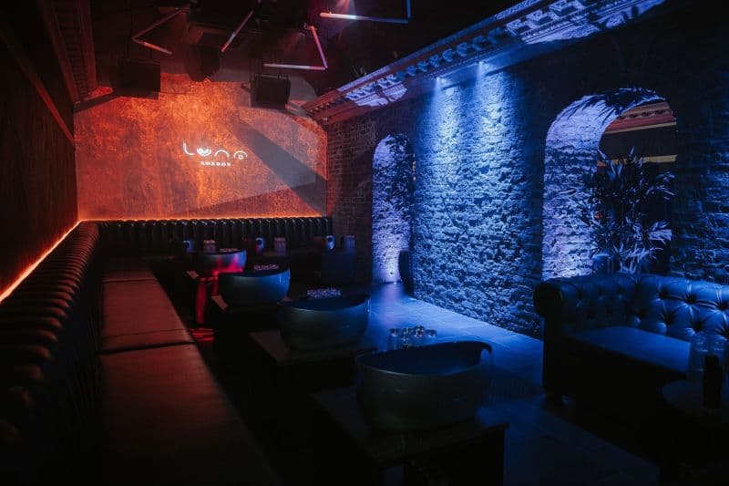 LUNA LONDON GUESTLIST - photo 1
