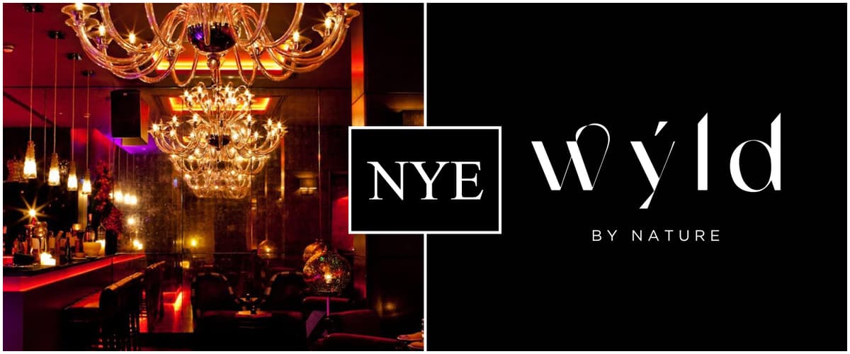 Mahiki New Years Eve 2019 - London Night Guide