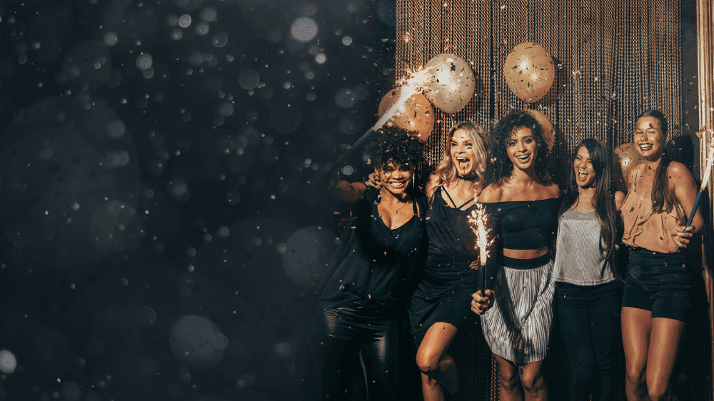 Experience the Best of London's Nightlife with a Professional Nightlife Concierge Service - London Night Guide