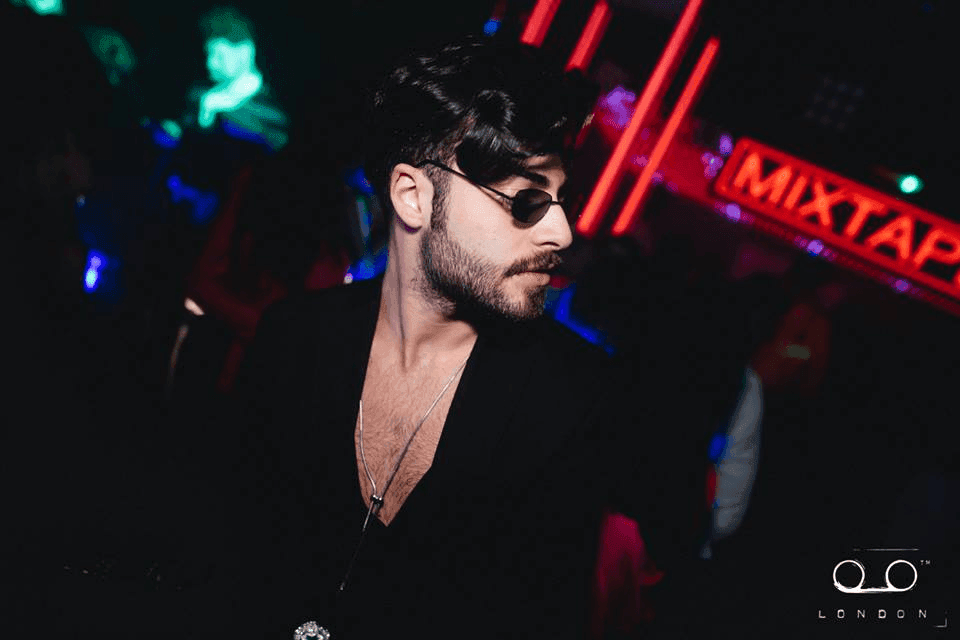 A Guide to Dress Code Clubs in London - London Night Guide