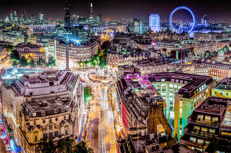 How London Night Guide Can Help You Plan the Ultimate Night Out in London's Nightlife Scene - London Night Guide