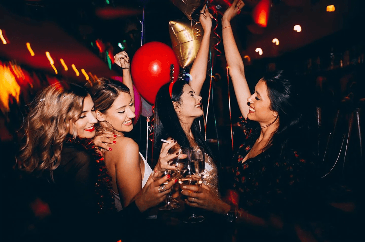 Making the Most of Your Night Out in London - London Night Guide