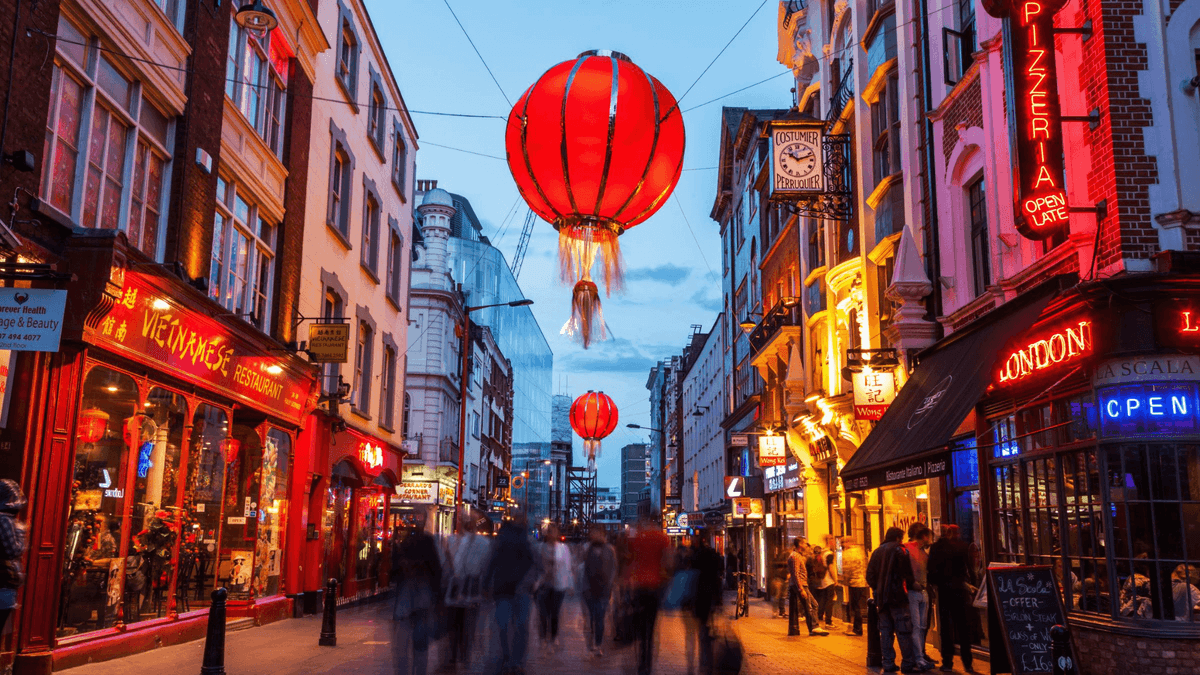 Everything You Need to Know About London Nightlife - London Night Guide