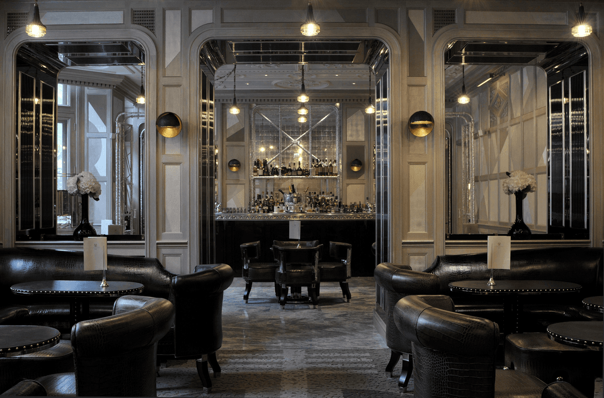 Discover the Best Bars in London with London Night Guide's Reservation Services - London Night Guide