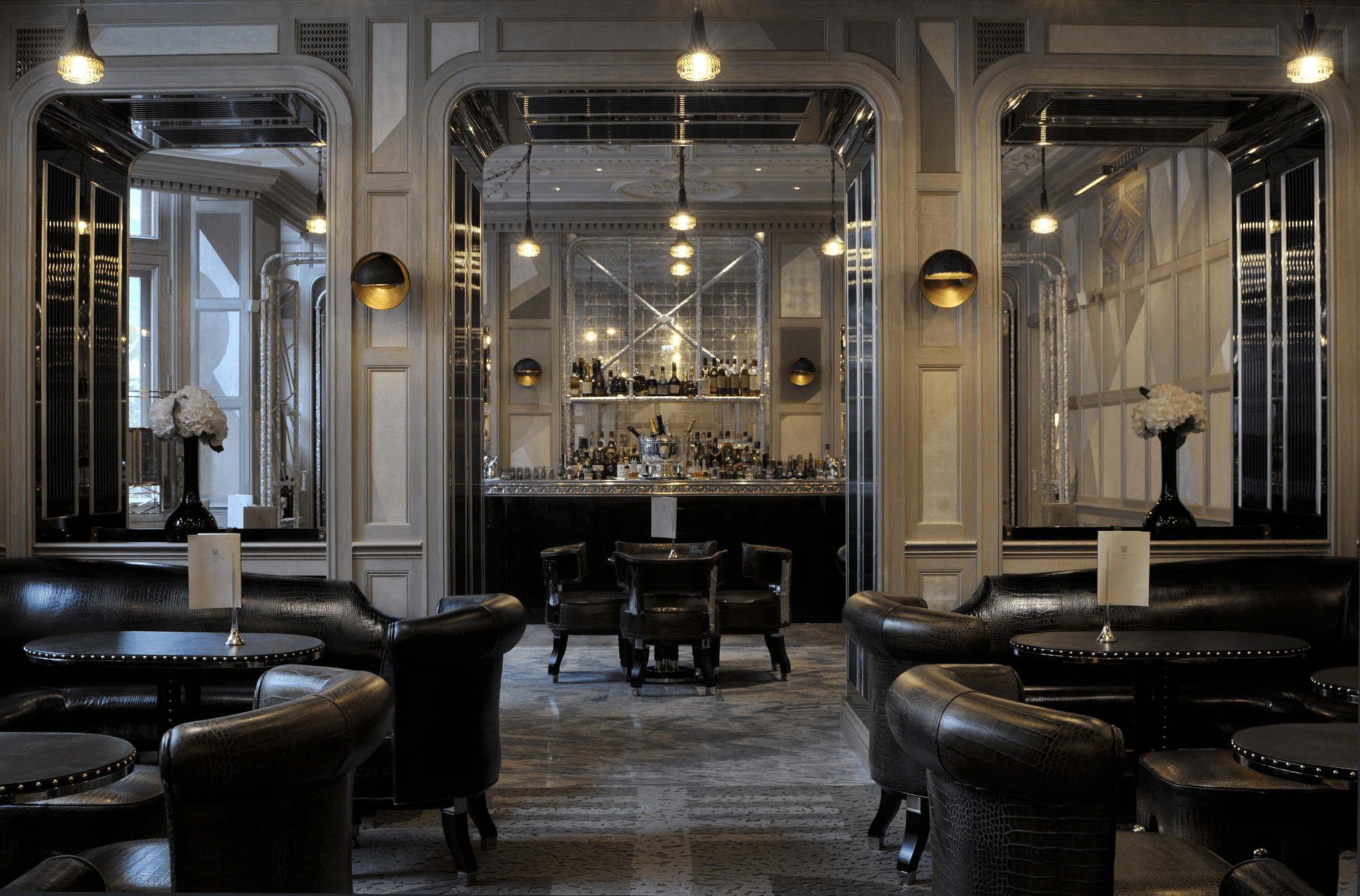 Discover the Best Bars in London with London Night Guide's Reservation Services - London Night Guide