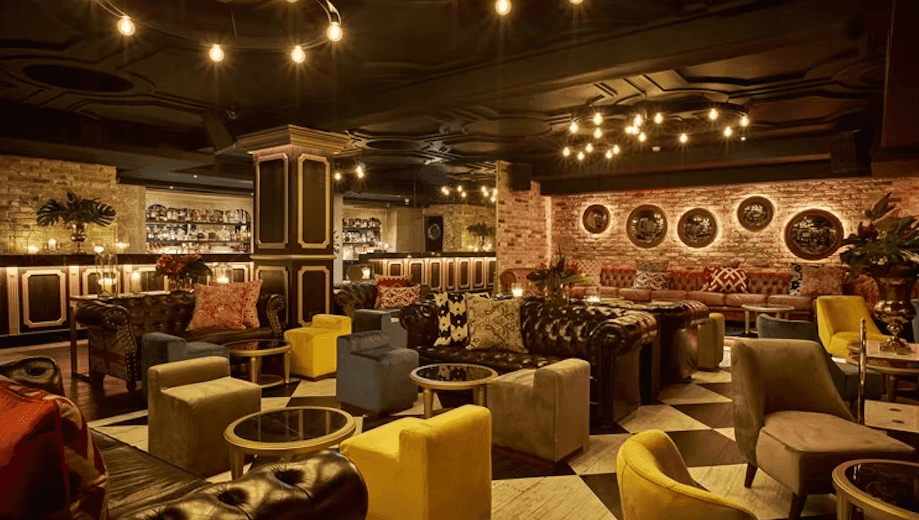 KADIES CLUB LONDON GUESTLIST