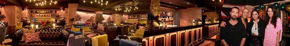 KADIES CLUB TABLE BOOKING