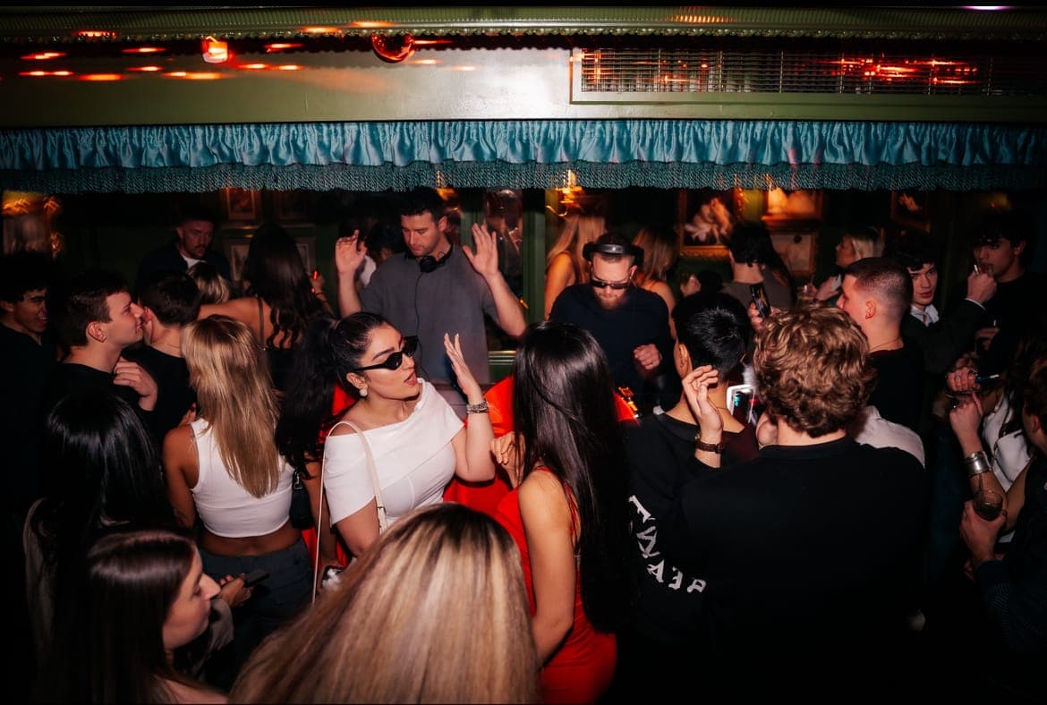 Dear Darling Guestlist - Free Entry & Priority Access 2026