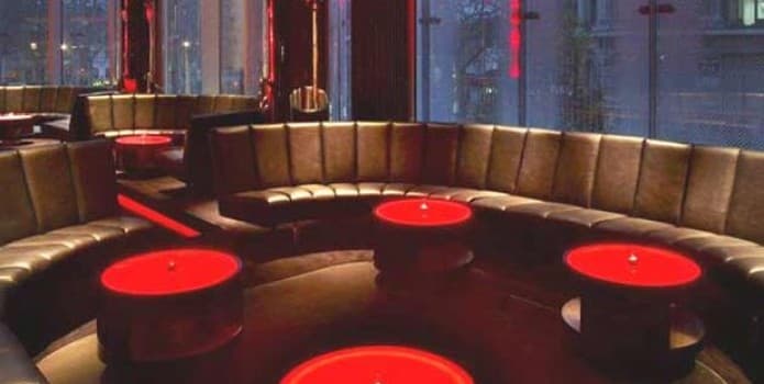 WYLD BAR - photo 4