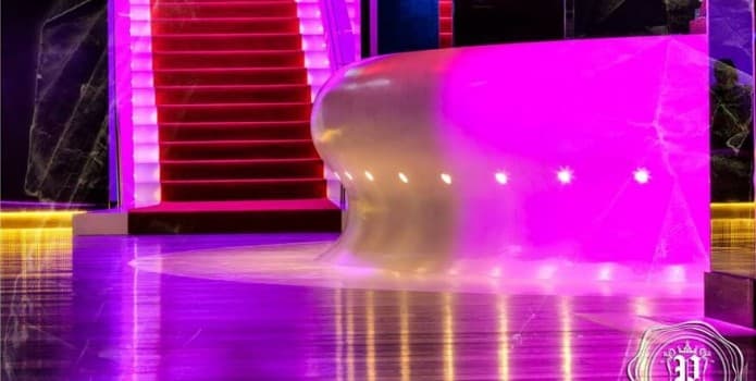 PRESS CLUB LONDON GUESTLIST - photo 5