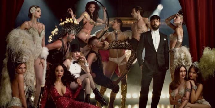 THE BOX TABLE BOOKING - photo 2