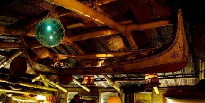 TRADER VIC’S - photo 4