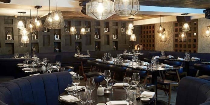 GEISHA AT RAMUSAKE TABLE BOOKING - photo 6