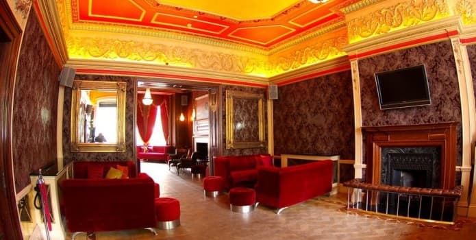 NO 5 CAVENDISH - photo 6