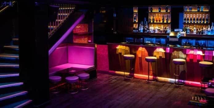 DOLCE CLUB TABLE BOOKING - photo 2