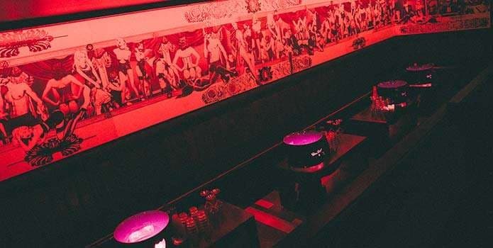 Scandal Club